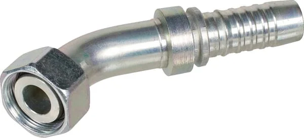 Gates - 16GS28FDLORX45 - Gates Pillar 45° DN25-M36x2
