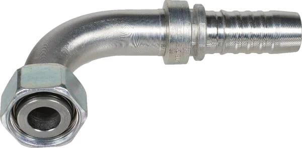 Gates - 16GS28FDLORX90 - Gates Pillar 90° DN25-M36x2