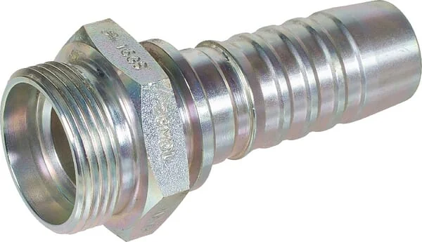 Gates - 16GS28MDL - Press Nipple