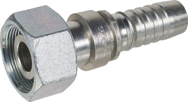 Gates - 16GS30FDHORX - Gates Pillar DN25-M42x2