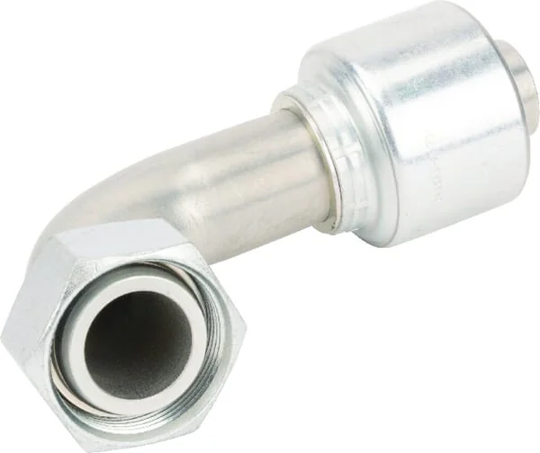 Gates - 20G35FDLORX90 - Gates Pillar 90° DN32-M45x2