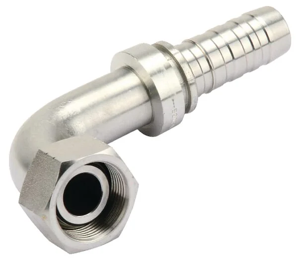 Gates - 20GS20FBSPORX90 - Insert 90° DN32-1"1/4 BSP
