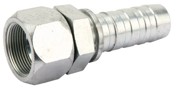 Gates - 20GS20FJX - Gates Pillar DN32-1"5/8 JIC
