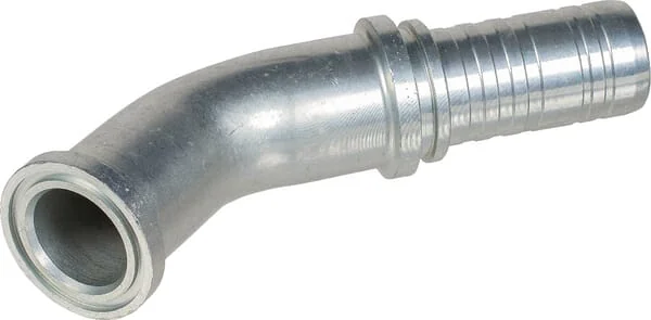 Gates - 32GSP32FL45066 - Gates Pillar SAE DN50 + 71.4 Flange 45°
