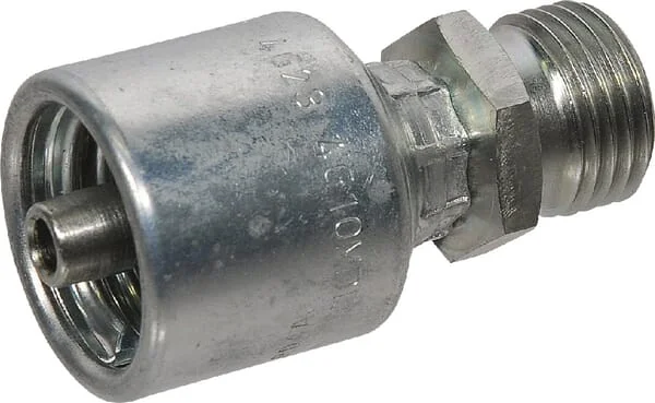 Gates - 4G10MDL - Gates Pillar DN6-M16x1.5-10L