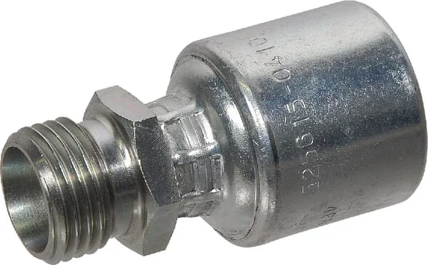 Gates - 4G10MDL - Gates Pillar DN6-M16x1.5-10L