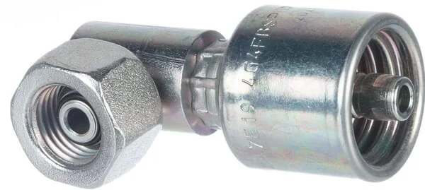 Gates - 4G4FBSPORX90BL - Fitting
