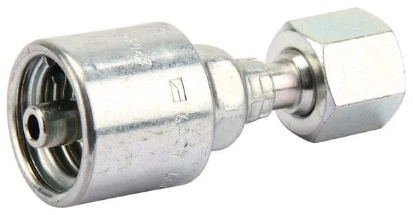 Gates - 4G4FFORX - Fitting