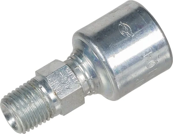 Gates - 4G4MP - Insert DN6-1/4 NPTF