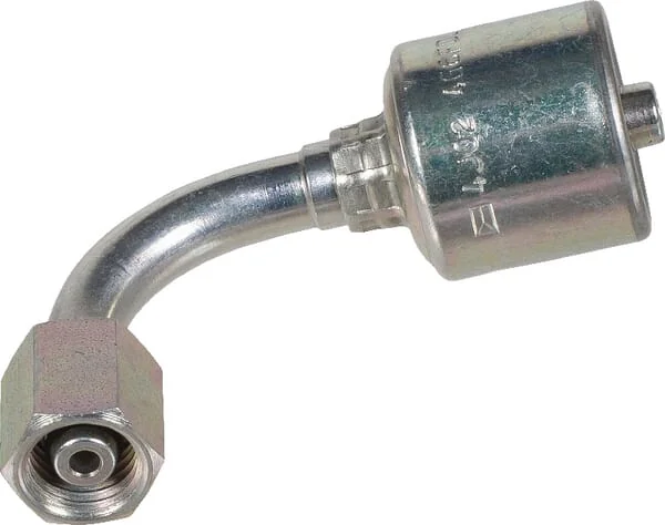 Gates - 4G6FDLORX90 - Fitting