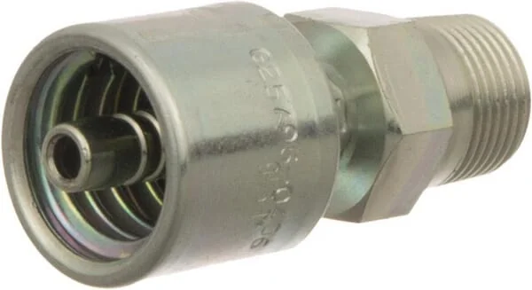 Gates - 4G6MBSPT - Gates Fitting DN6-3/8 BSPT