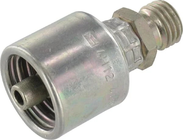 Gates - 4G6MDL - Gates Fitting DN6-M12x1.5-6L