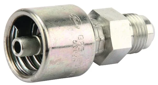 Gates - 4G6MJ - Gates Fitting DN6-9/16 JIC