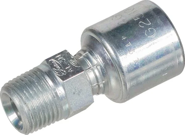 Gates - 4G6MP - Gates Fitting DN6-3/8 NPTF