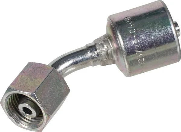 Gates - 4G8FDHORX45 - Press Fitting Megacrimp