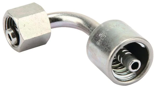 Gates - 4G8FDHORX90 - Fitting