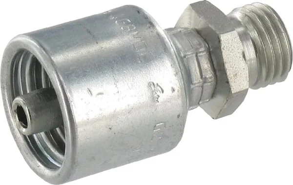 Gates - 4G8MDL - Gates Fitting DN6-M14x1.5-8L