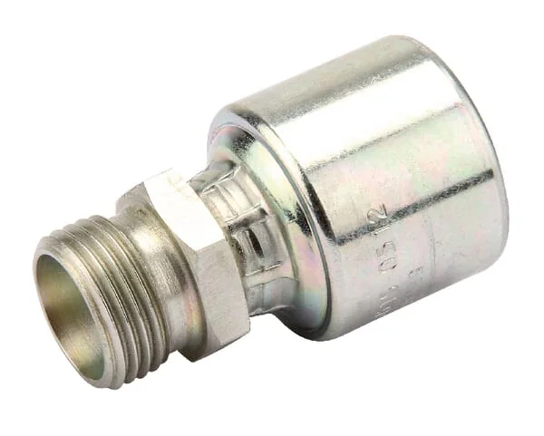 Gates - 5G12MDL - Gates Fitting DN8-M18x1.5-12L