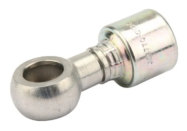 Gates - 5G16DBJ - Fitting 5G16DBJ