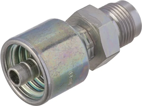 Gates - 5G18AV - Gates Fitting MVA DN8-M18x1.5