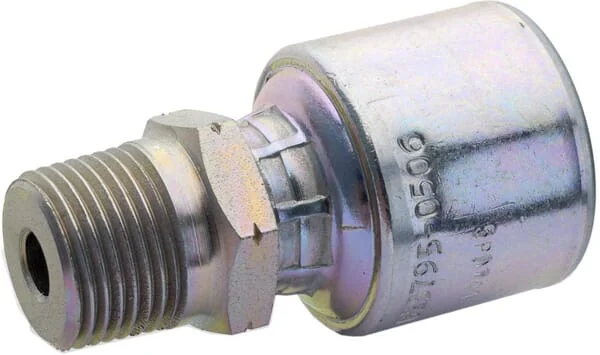 Gates - 5G6MBSPT - Gates Fitting DN8-5/16 BSPT
