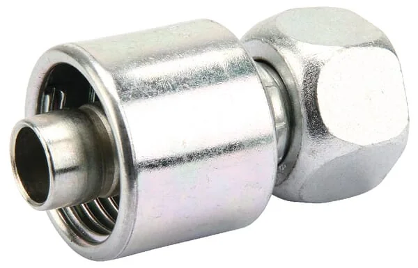 Gates - 5G8FBSPORX - Fitting