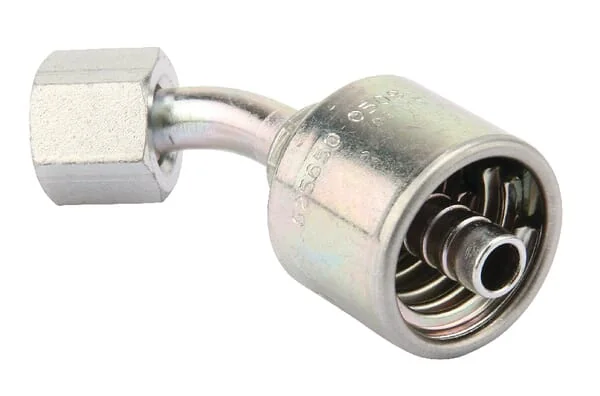 Gates - 5G8FDLORX45 - Fitting