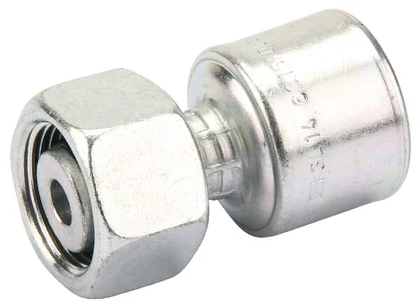 Gates - 5G8FDLORX - Gates Fitting DN8-M14x1.5