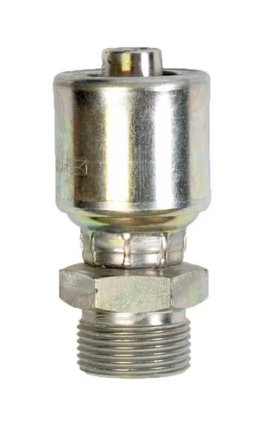 Gates - 6G13MFG - Gates Straight Coupling DN10-M20x1.5