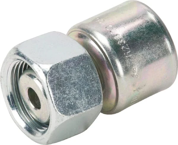 Gates - 6G15FDLX - Gates Straight Coupling DN10-M22x1.5-15L
