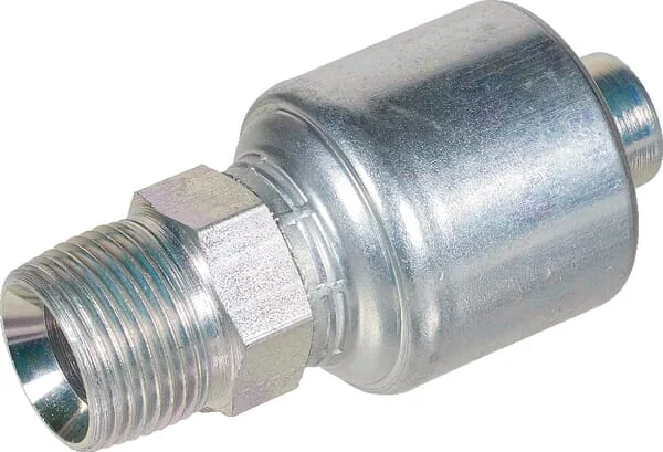 Gates - 6G4MP - Gates Fitting DN10-1/4 NPTF