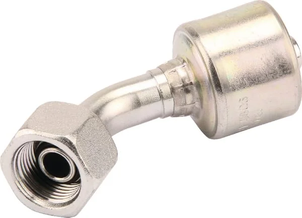Gates - 6G6FBSPORX45 - Fitting