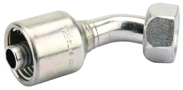 Gates - 6G8FBSPORX45 - Fitting