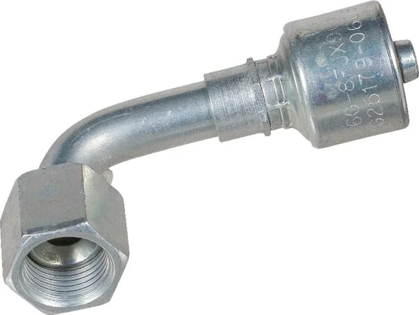 Gates - 6G8FJX90S - Fitting