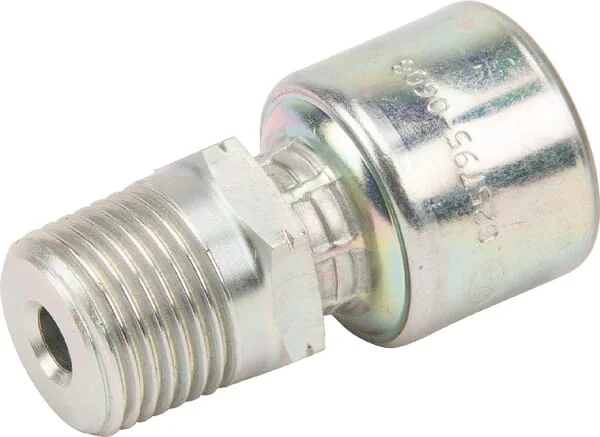 Gates - 6G8MBSPT - Gates Fitting DN10-1/2 BSPT