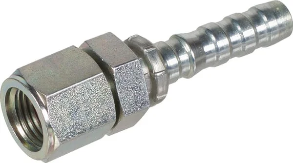 Gates - 6GS6FJX - Gates Fitting DN10-9/16 JIC