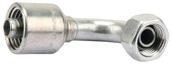 Gates - 8G10FBSPORX90 - Press Nipple