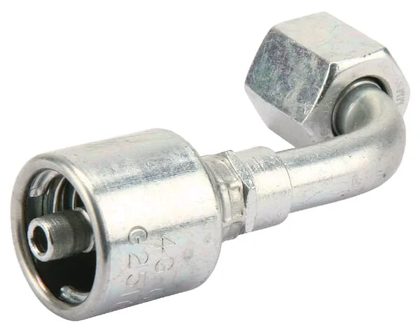 Gates - 8G10FJX90S - Gates Fitting 90° DN13-7/8JIC