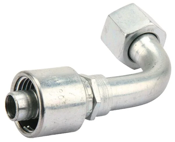 Gates - 8G12FJX90S - Gates Fitting 90° DN13-1"1/16JIC