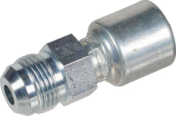 Gates - 8G12MJ - Press Nipple ME