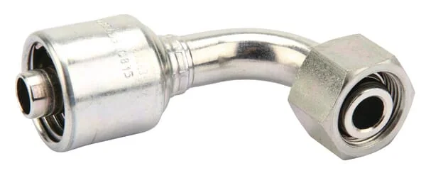 Gates - 8G15FDLORX90 - Fitting