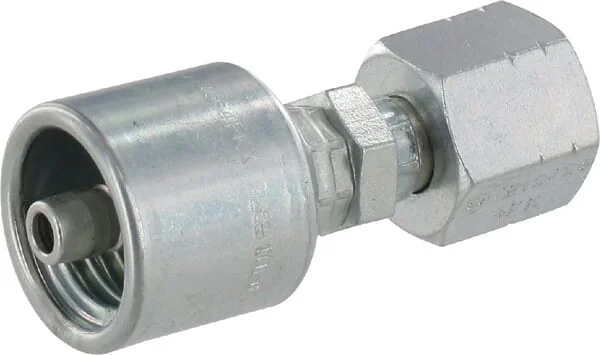 Gates - 8G8FKX - Gates Fitting Komatsu DN13-M22x1.5