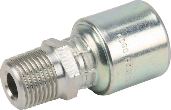Gates - 8G8MBSPT - Gates Fitting DN13-1/2 BSPT