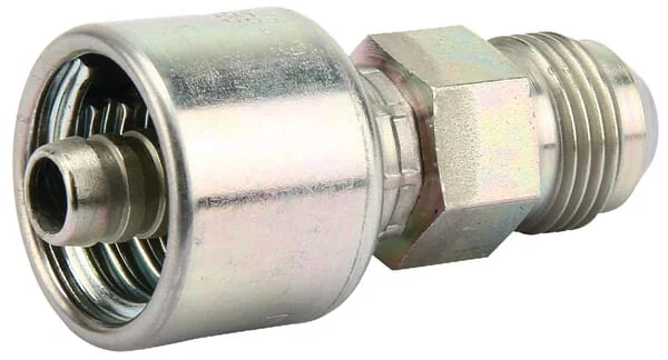 Gates - 8G8MJ - Gates Pillar DN13-3/4 JIC