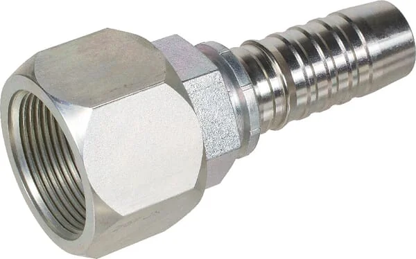 Gates - 8GS12FJX - Press Nipple