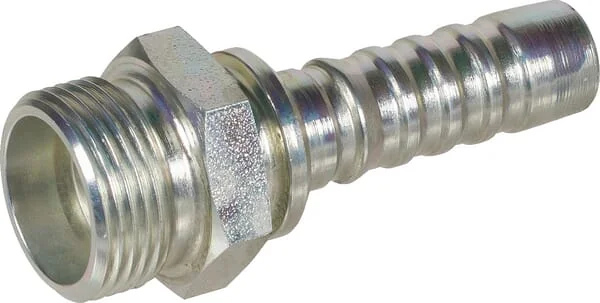 Gates - 8GS15MDL - Gates Pillar DN13-M22x1.5