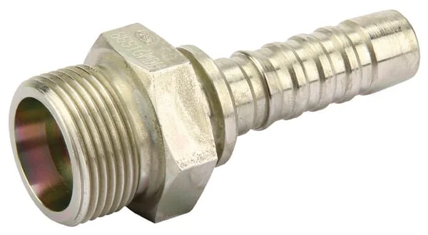 Gates - 8GS16MDH - Gates Pillar DN13-M24x1.5