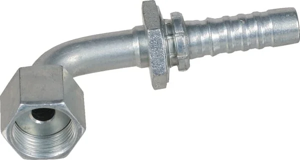 Gates - 8GS8FFORX90S - Gates Pillar 90° DN13-13/16SAE