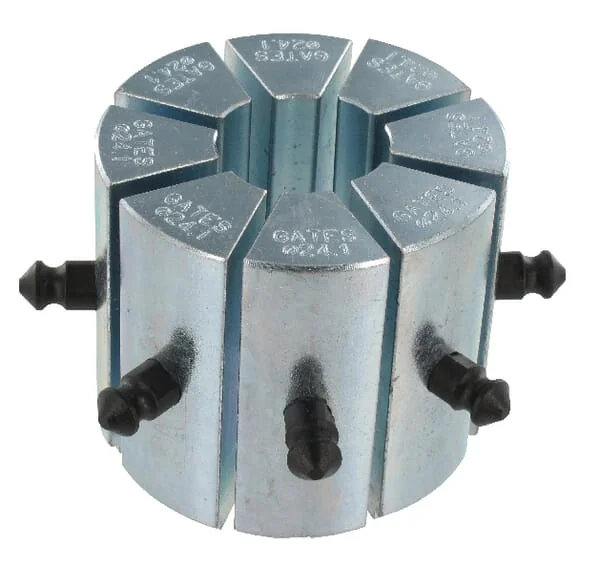 Gates - MCX263D21 - Die Set, No. 21