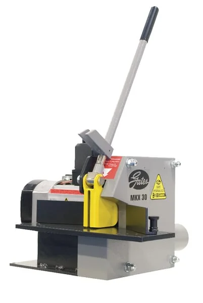 Gates - MKX30380 - Electric Cutting Machine 380V-1"1/4